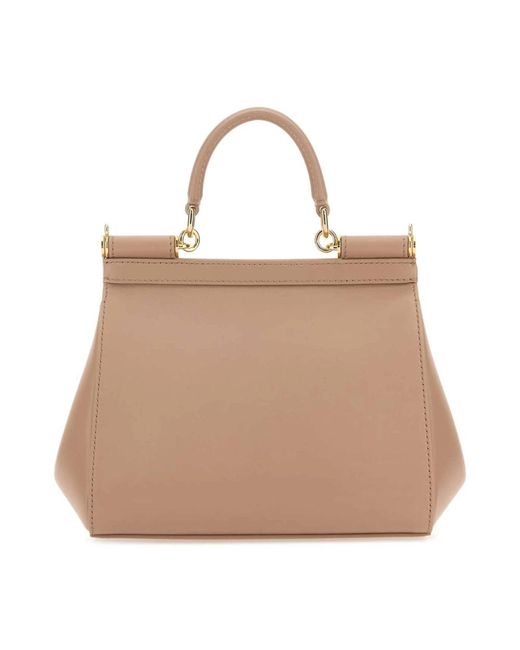Bags > handbags Dolce & Gabbana en coloris Natural