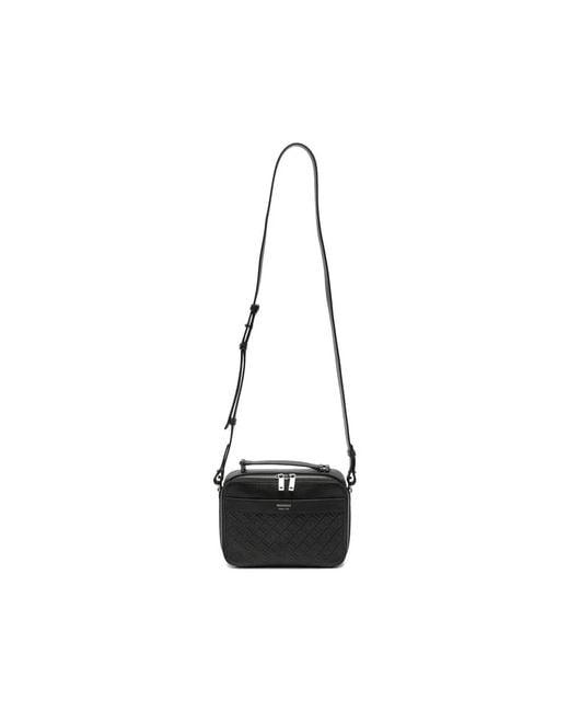 Ferragamo Bum Bag in Black für Herren