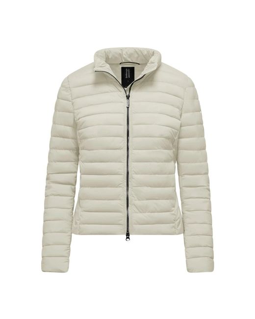 Bomboogie Natural Down Jackets