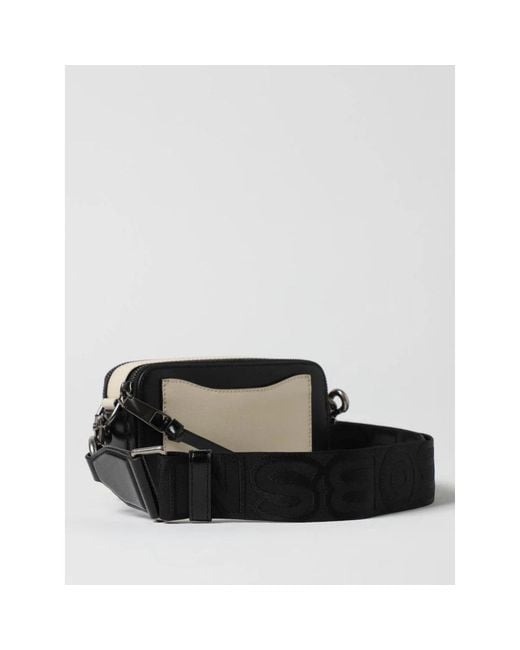 Cross Body Bags di Marc Jacobs in Brown