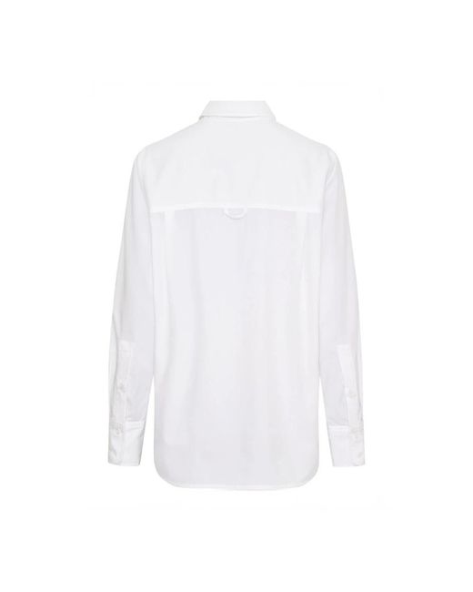 Shirts Btfcph de color White