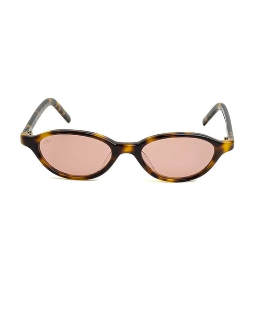 AKILA Brown Sunglasses