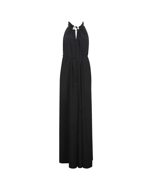 Max Mara Mxmalamaro in het Black