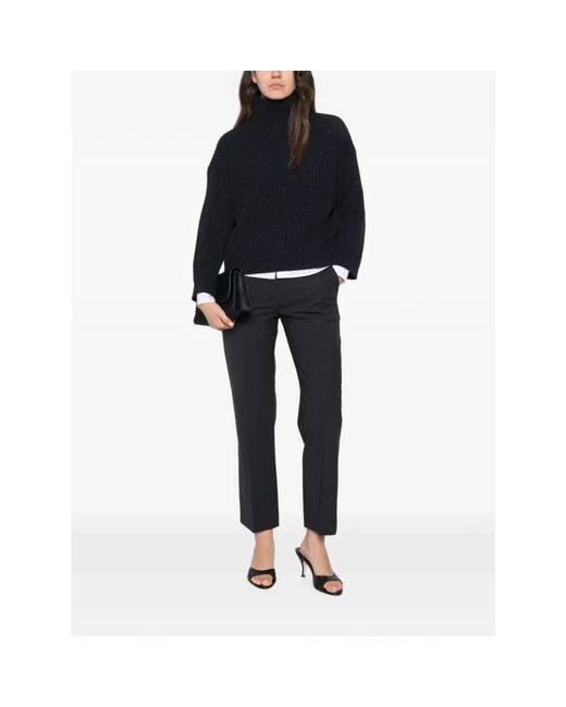 Turtlenecks Brunello Cucinelli en coloris Black