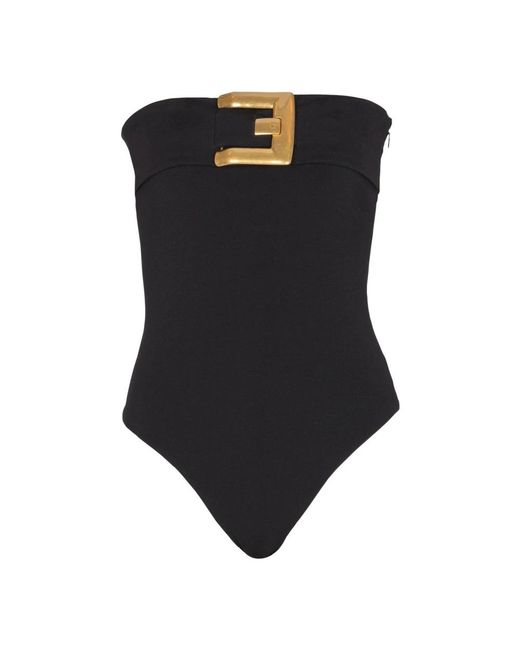Balmain Body in het Black