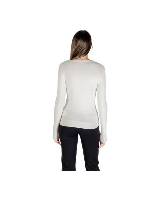 Guess Gray Kiara Pullover