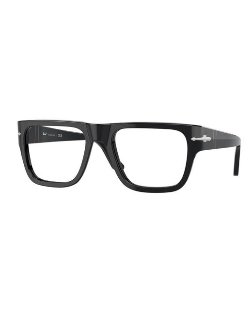 Glasses di Persol in Black
