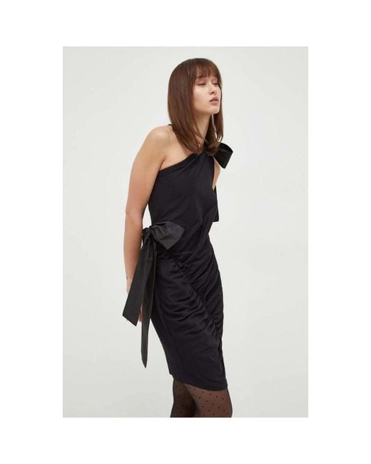 Party Dresses di MSGM in Black
