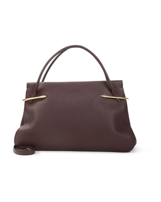 Givenchy Shoulder Bag in het Brown