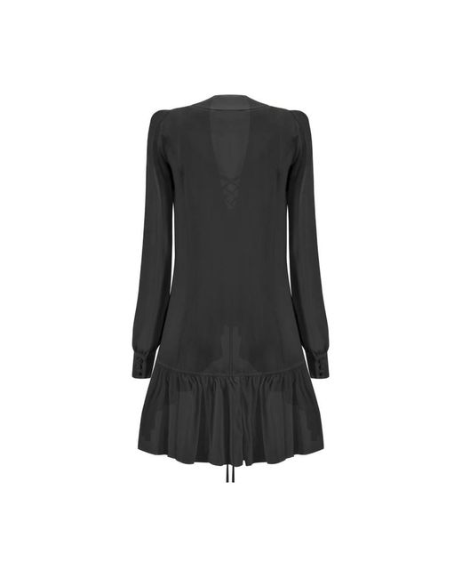 Aniye By Black Short Dresses