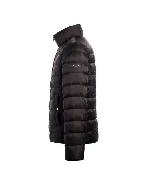 Winter Jackets Tatras de hombre de color Black