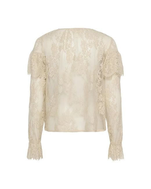 Part Two Natural Blouses