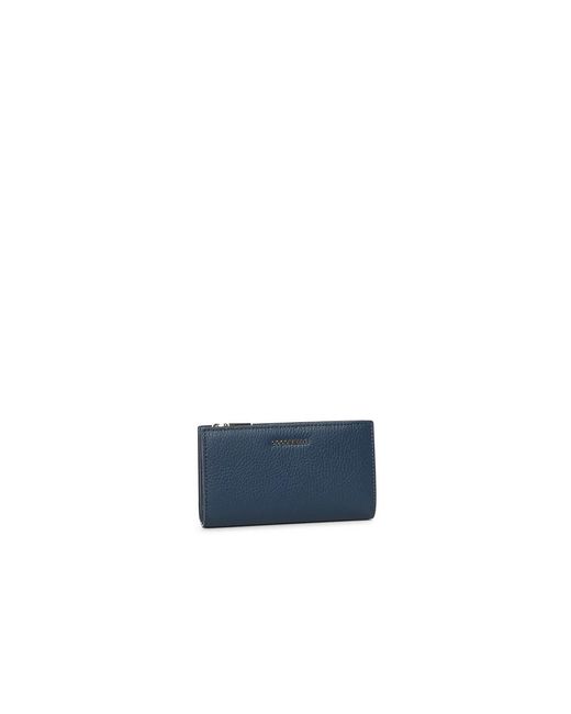 Coccinelle Blue Wallets & Cardholders