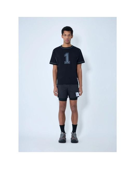 Satisfy Blue T-Shirts for men