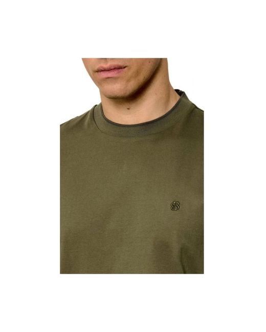 HUGO Boss in het Green voor heren