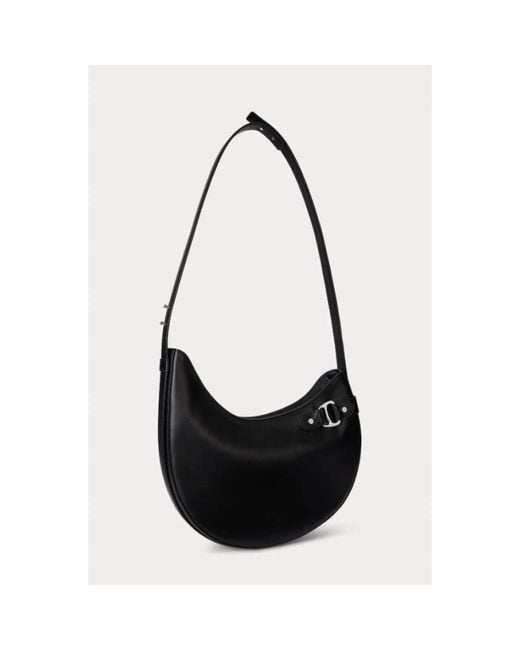 Ralph Lauren Lauren Tassen. Zwart in het Black