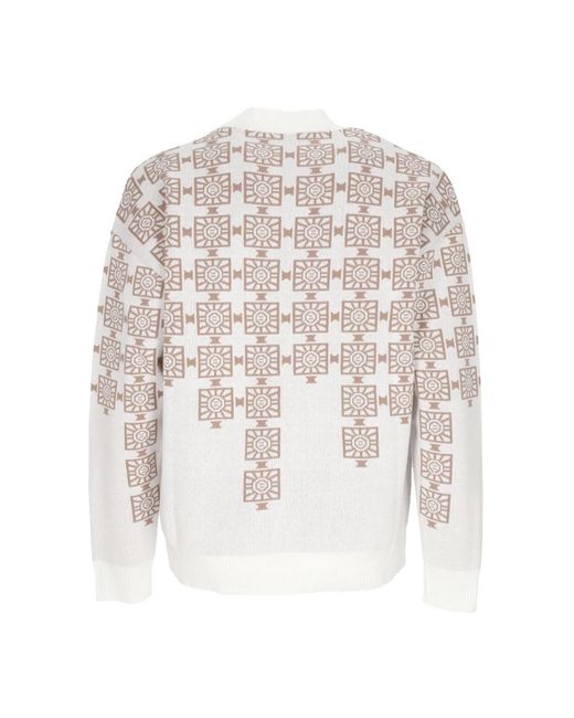 Cardigans DOLLY NOIRE de hombre de color White
