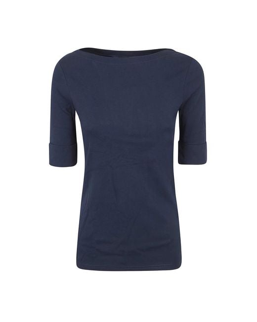 Ralph Lauren Blue T-Shirts