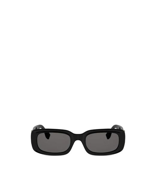 Fendi Black Sunglasses