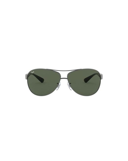 Ray-Ban Green Sunglasses for men