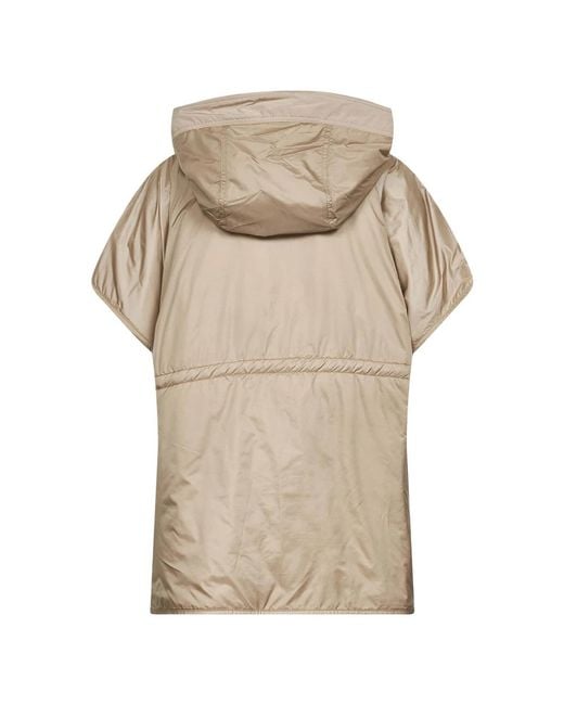 Weekend by Maxmara Natural Light Jackets