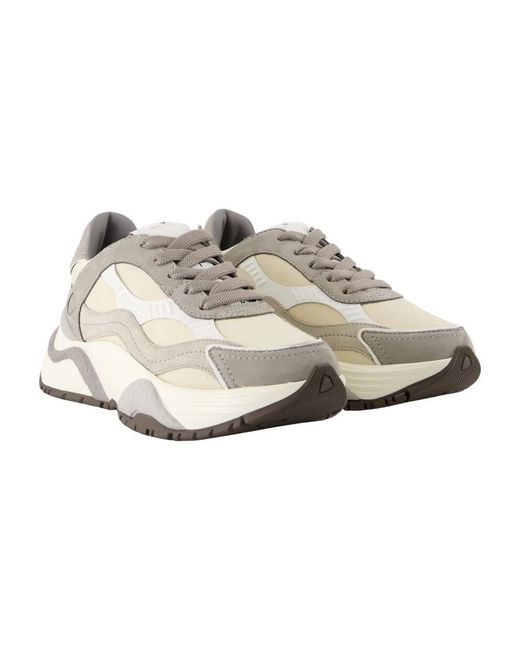 Philippe Model Odeon Tennis in het White