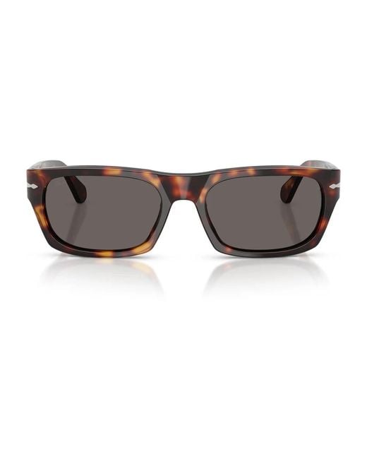 Persol Brown Sunglasses