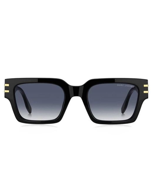 Marc Jacobs Black Sunglasses