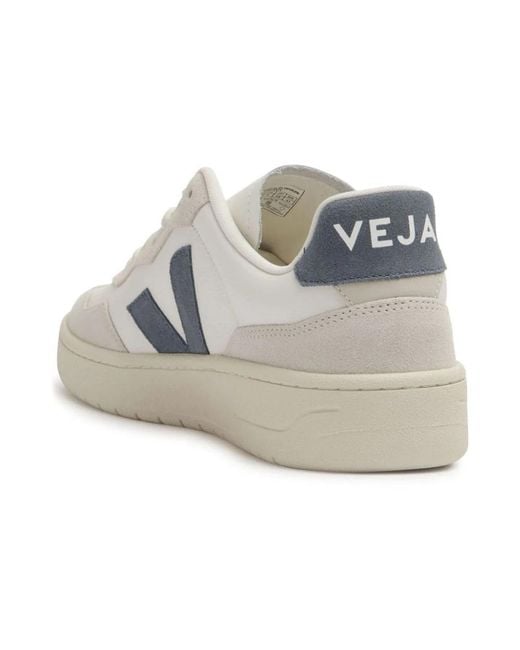 Veja White Sneakers for men