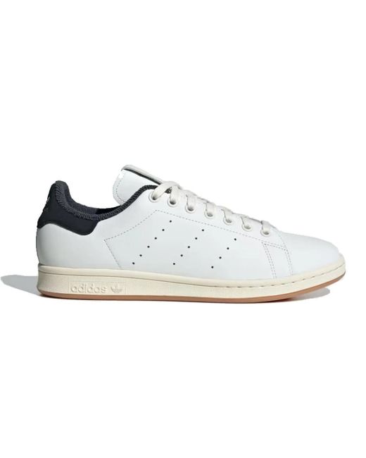 Adidas Stan Smith Cream White & Core Black Sneakers für Herren