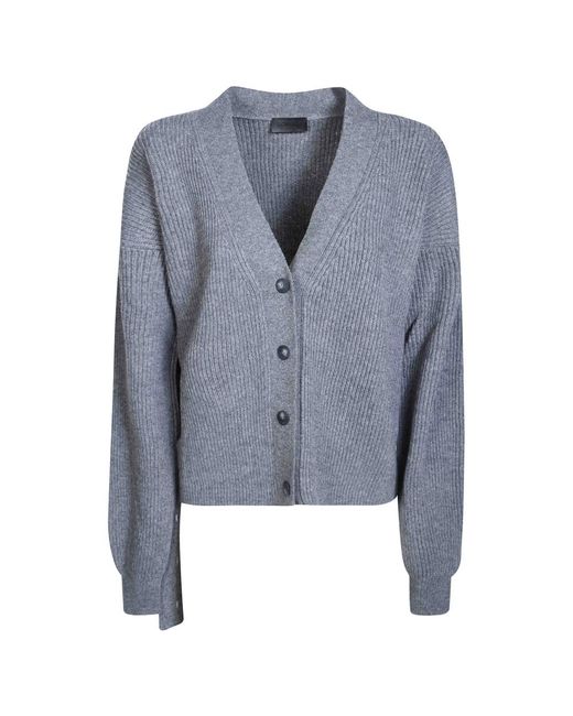 Dondup Cardigans in het Blue