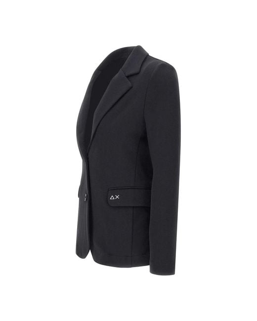 Blazers Sun 68 de color Blue