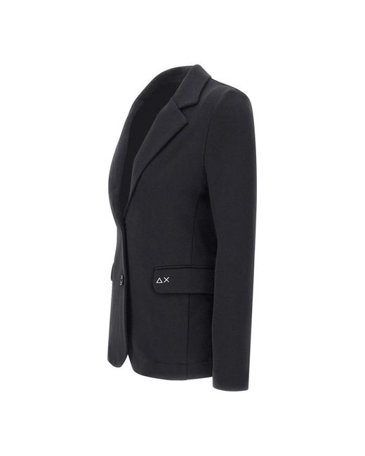 Sun 68 Blazer Basic in het Blue
