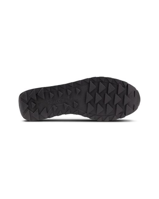 Saucony Black Sneakers