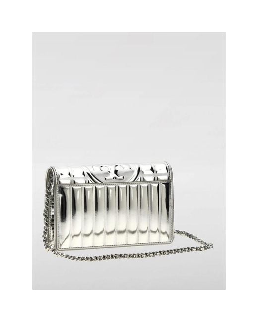 Wallets & Cardholders Tory Burch de color Black