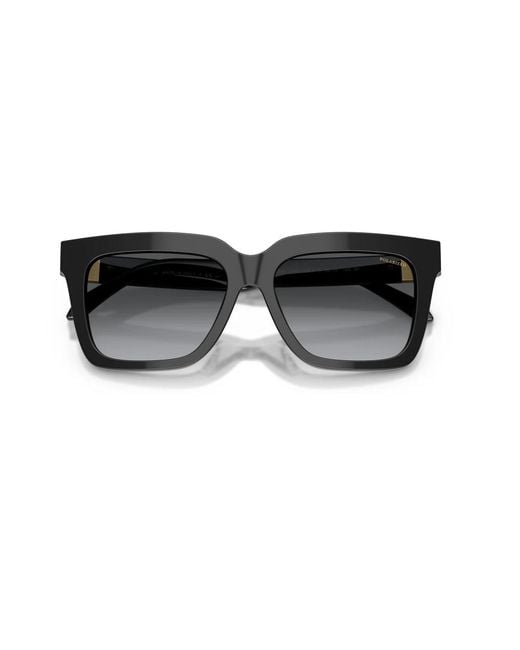 Versace Black Sunglasses