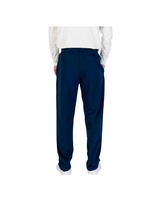 Tommy Hilfiger Blue Sweatpants for men