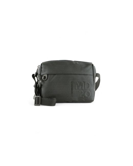 Mandarina Duck Black Cross Body Bags