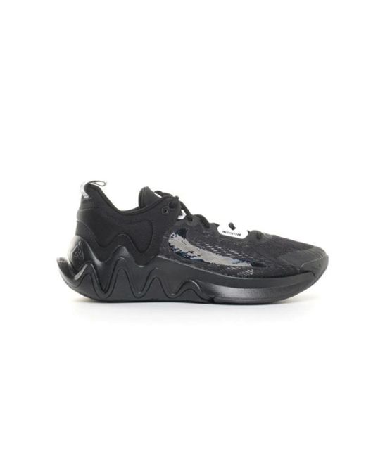 Nike Black Sneakers for men
