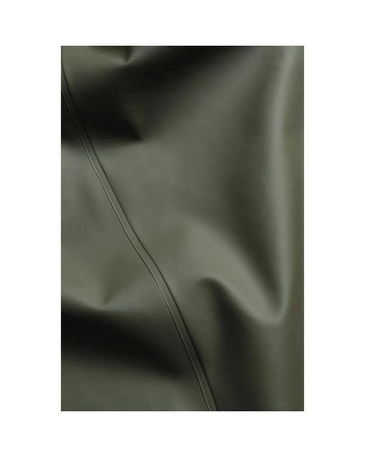 Stutterheim Light Jackets in het Green voor heren