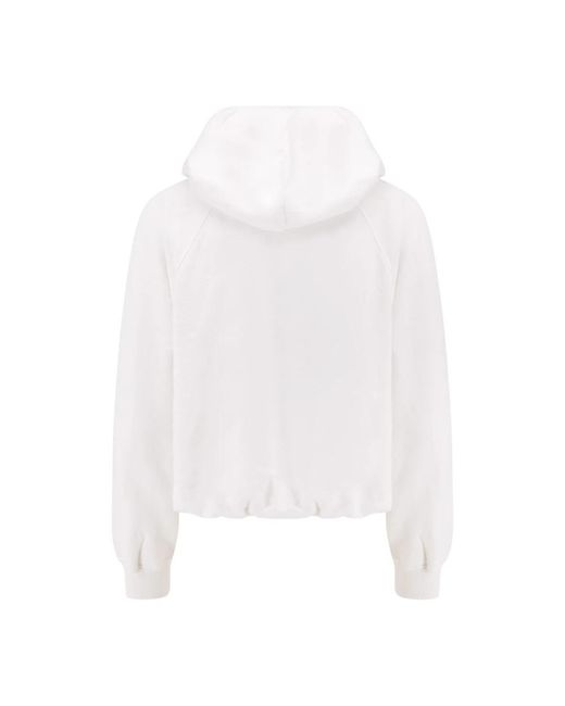 Hoodies Polo Ralph Lauren en coloris White