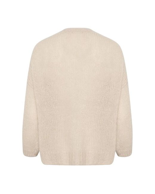 Part Two White Cardigans