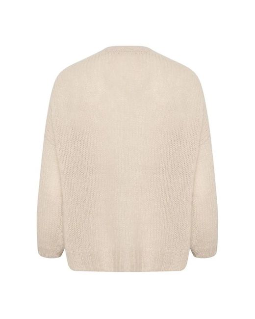 Part Two White Cardigans