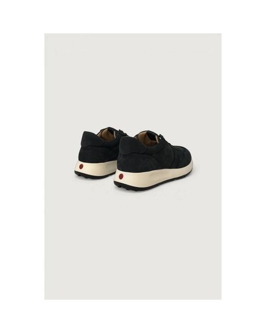 Tod's Black Sneakers for men