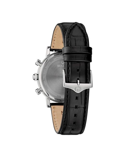 Bulova Green Watches