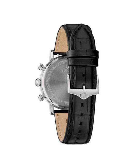 Bulova Green Watches