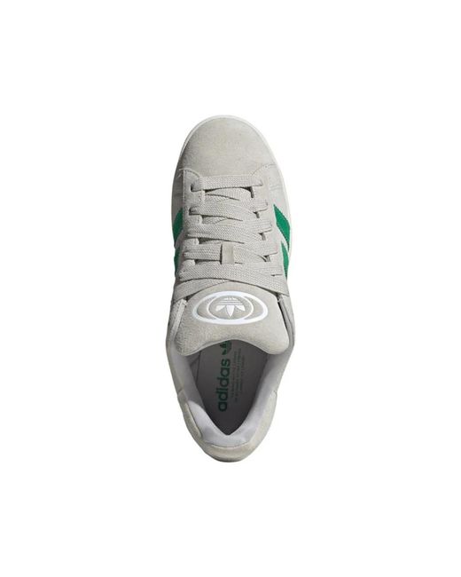 Adidas Schuhe in Green für Herren