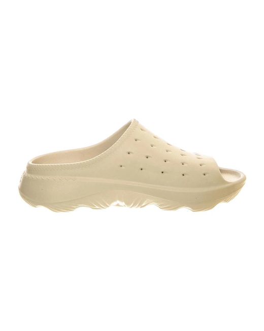 Sliders Ugg pour homme en coloris Natural