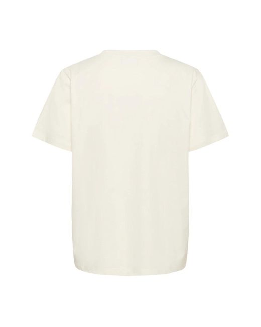 Saint Tropez T-Shirts in het Green