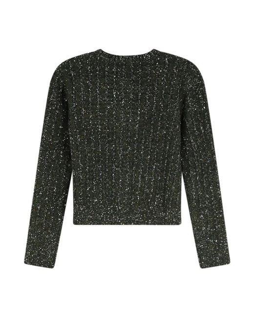 Dior Green Cardigans